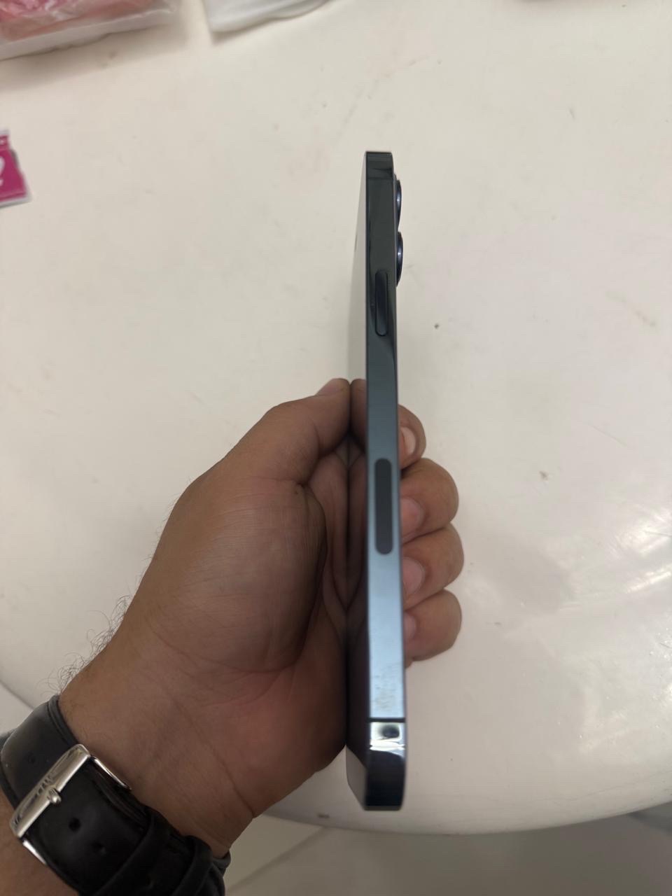 celulares y tabletas - IPhone 12 Pro Max  4