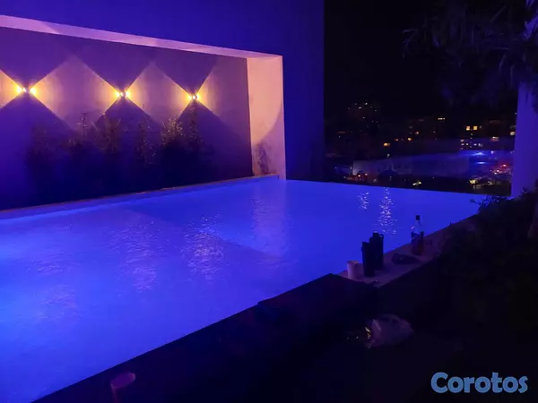 apartamentos - Bella Vista en Torre con excelentes Areas sociales, Apartamento Amueblado 1hab 10