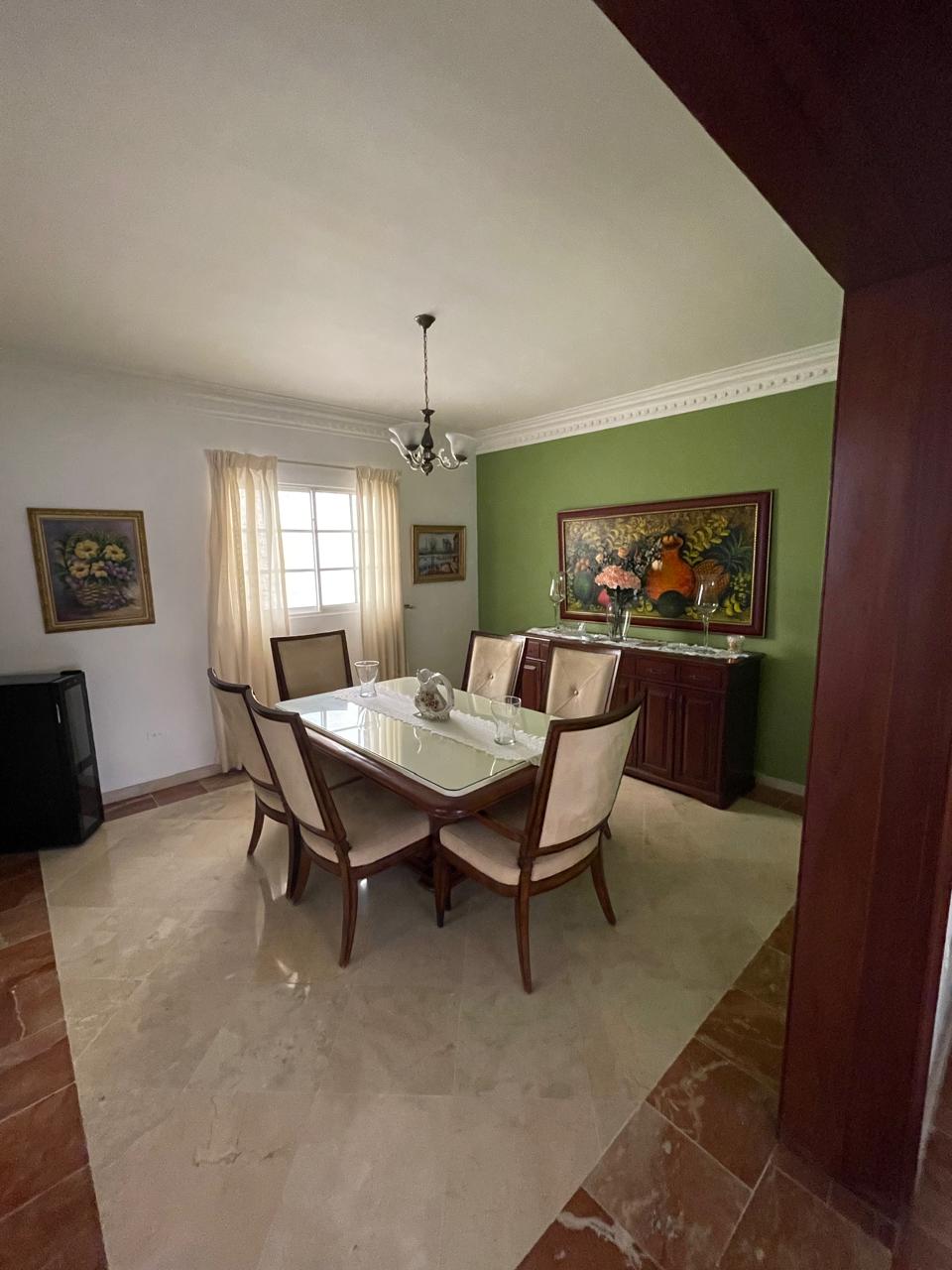 penthouses - Vendo Pent-house de 2 niveles en Los Cacicazgos  5