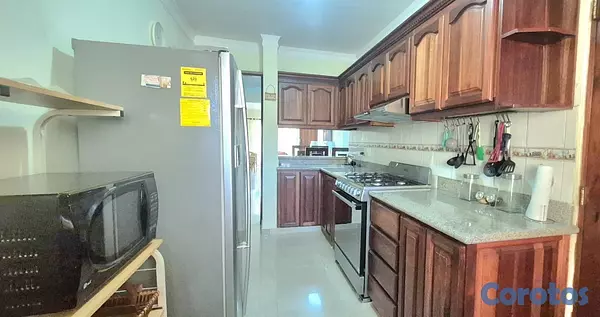 apartamentos - APARTAMENTO AMUEBLADO BELLA VISTA 6