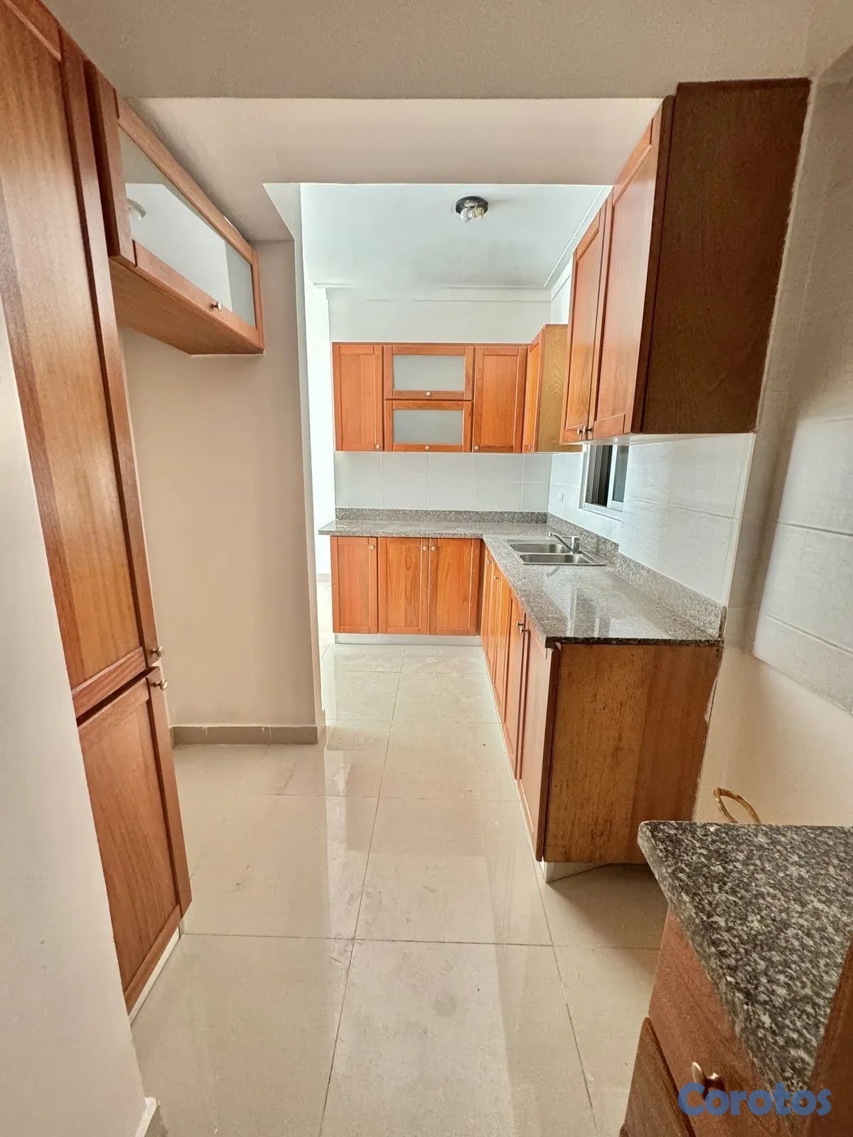 apartamentos - Apartamento en Venta EVARISTO MORALES USD 155,000. 6