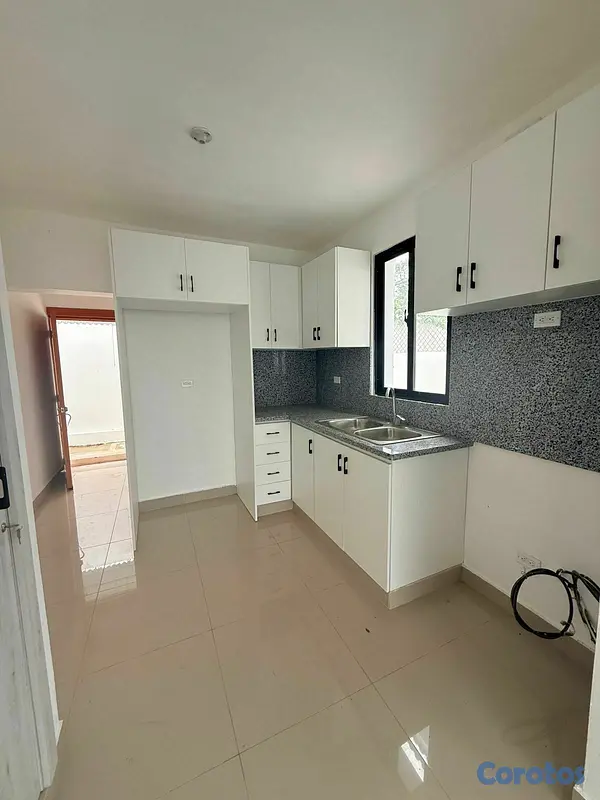 apartamentos - Proyecto Residencial en una urbanización tranquila 5