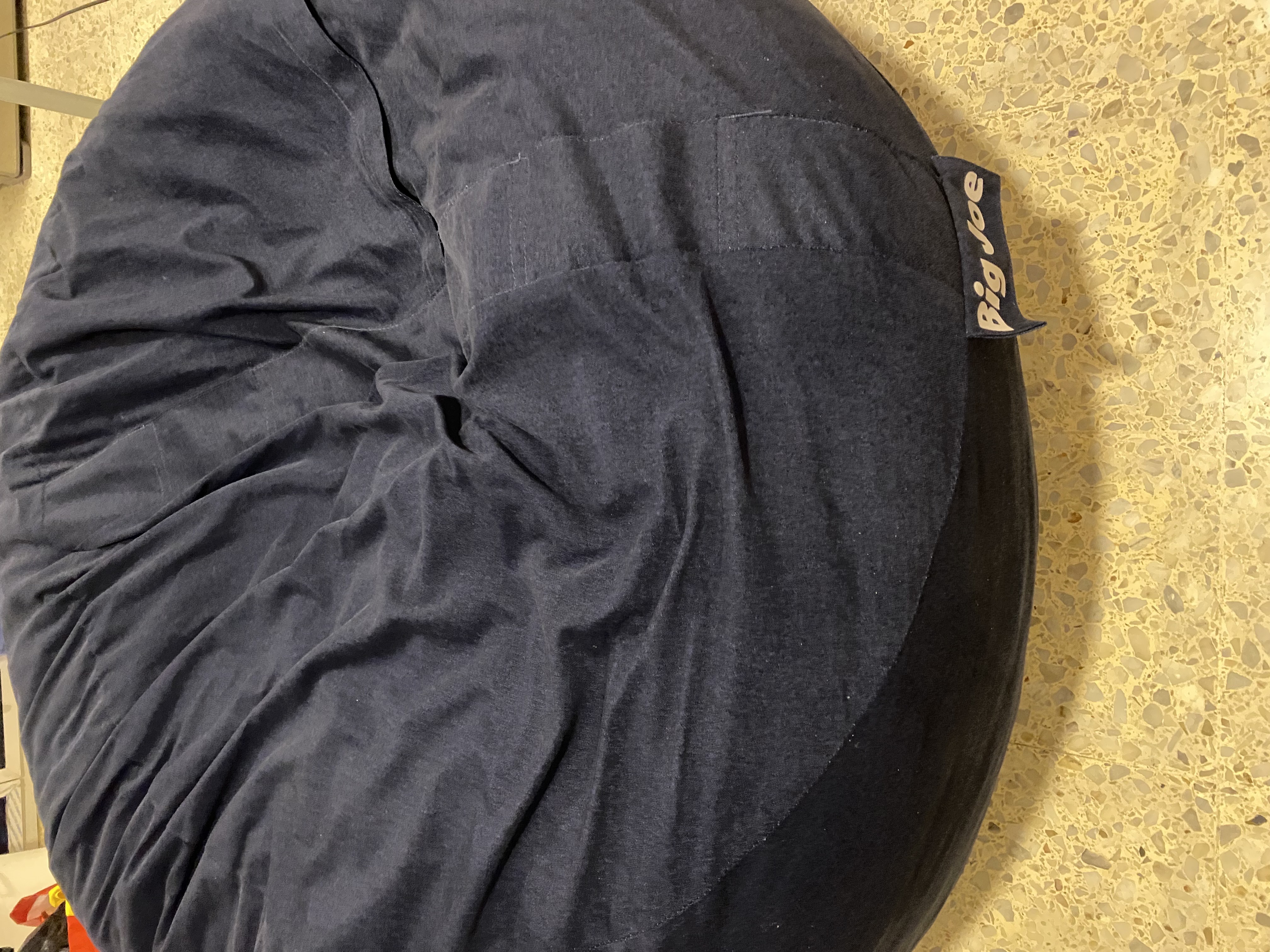 muebles y colchones - Vendo “Bean Bag Large”
Precio negociable 2