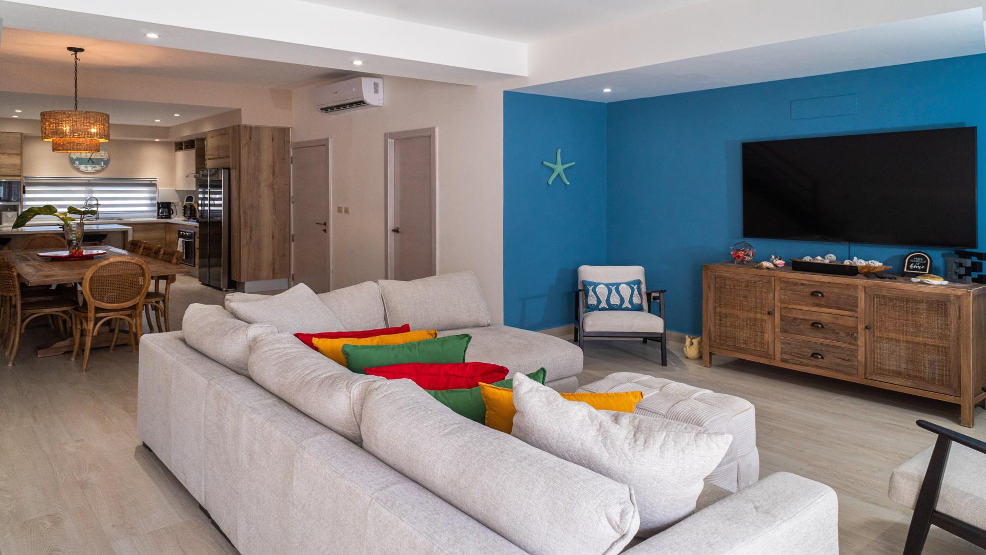 otros inmuebles - Casa Adosada con Piscina en Estrella Dominicus, Bayahibe – USD 395K 5