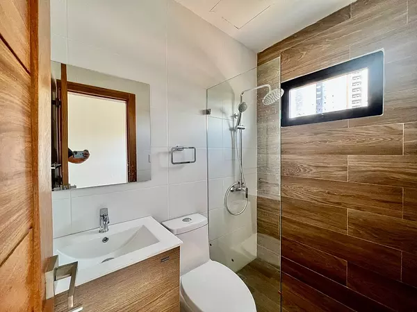 apartamentos - Apartamento de lujo, piso 2, Los Cacicazgos  10