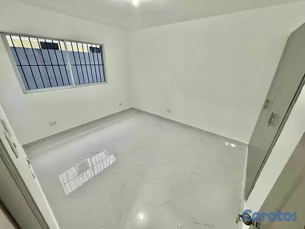 apartamentos - 🔵Apartamento classico 1er piso en renacimiento  De 6