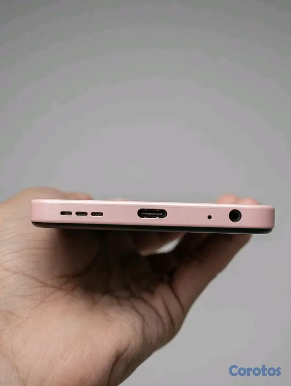celulares y tabletas -  ZTE Blade A35e 64GB Rosado. 3