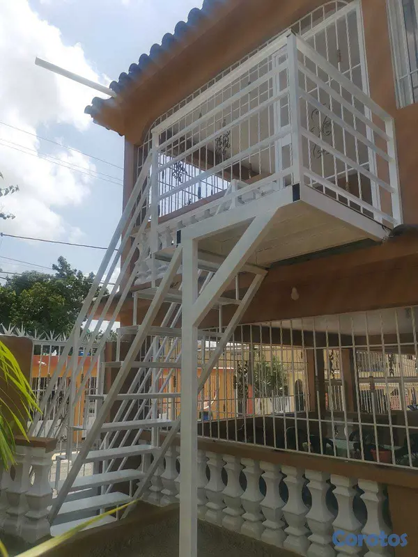 casas - Casa en venta  16