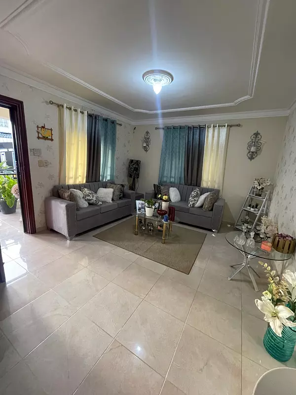 casas - Vendo casa en Santiago De los Caballeros  5