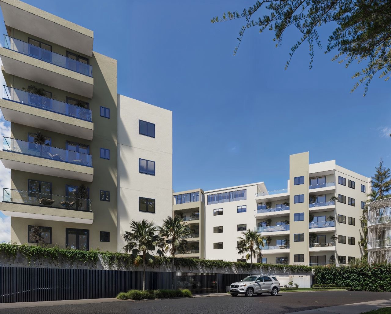 apartamentos - Proyecto construcción las praderas 2 y 3 hab 2 par 3