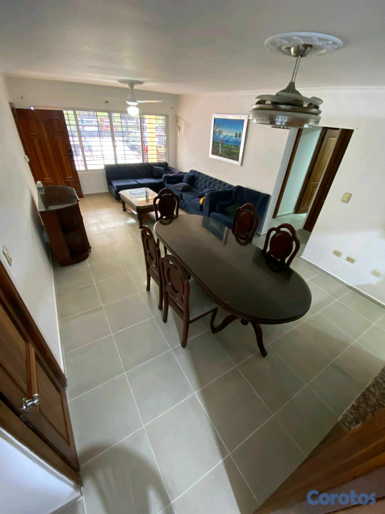 apartamentos - 1re Piso De Oportunidad 3