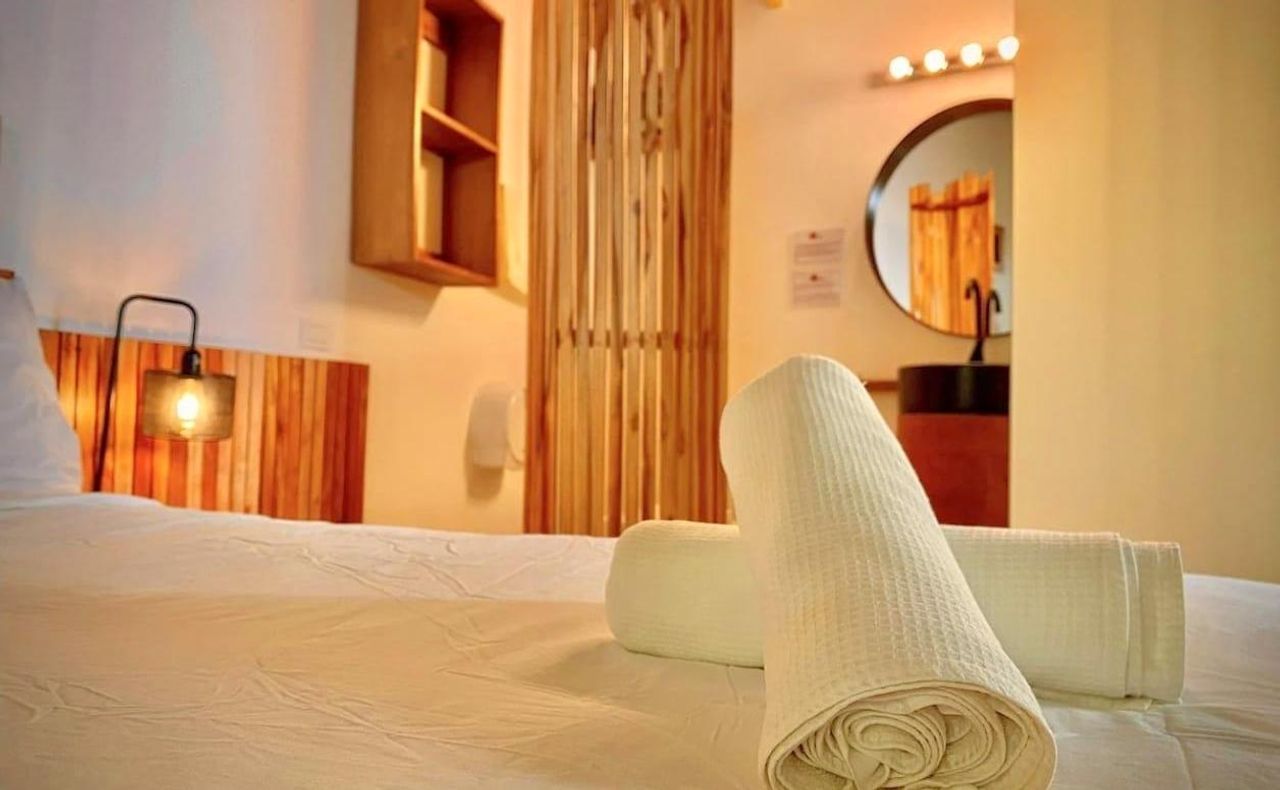 otros inmuebles - Espectacular Hotel Boutique en Las Terrenas 7