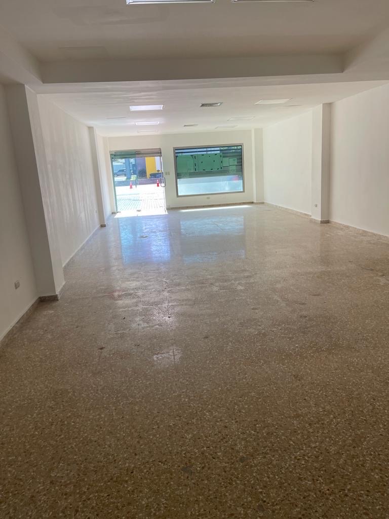 oficinas y locales comerciales - LOCAL COMERCIAL 1