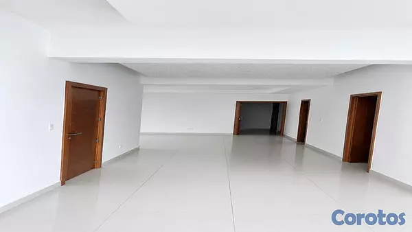 apartamentos - Apartamento en venta con 3 parqueos– Evaristo Morales, D.N. 3