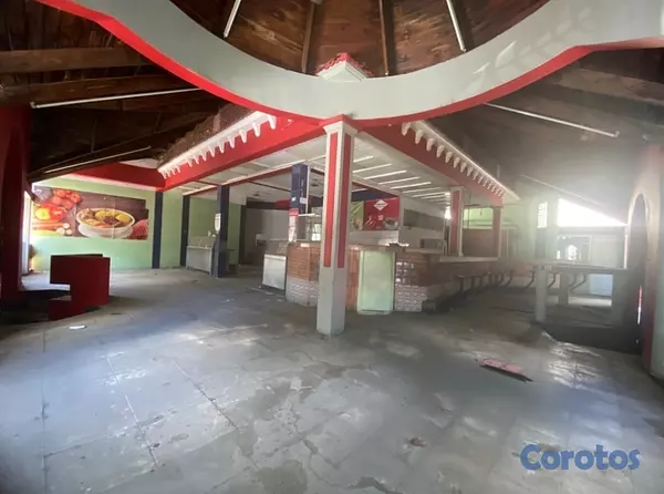 oficinas y locales comerciales -  se vende local comercial 5