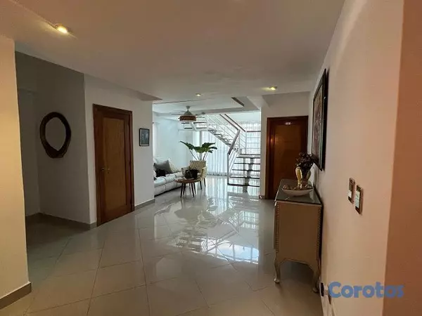 apartamentos - Venta de Penthouse Urbanización Fernández Próximo  7