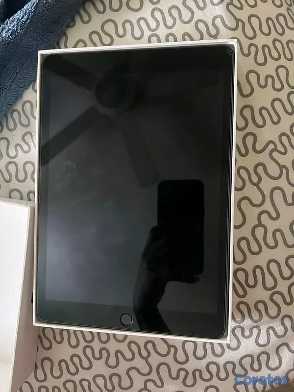 celulares y tabletas - IPAD 9TH GENERACION (256gb) 4