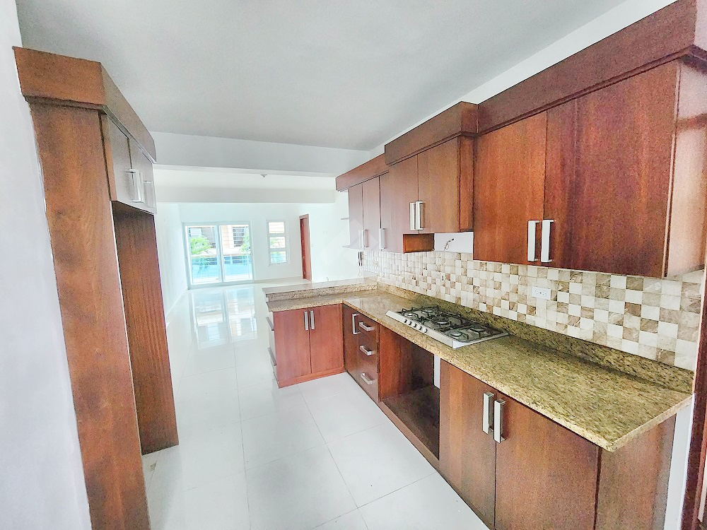 apartamentos - APARTAMENTO PROXIMO HACHE REPARTO CONSUELO STGO. 9