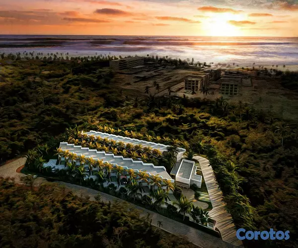 casas vacacionales y villas - Sotavento Beach Townhouses - Villas - Playa nueva Romana. 9