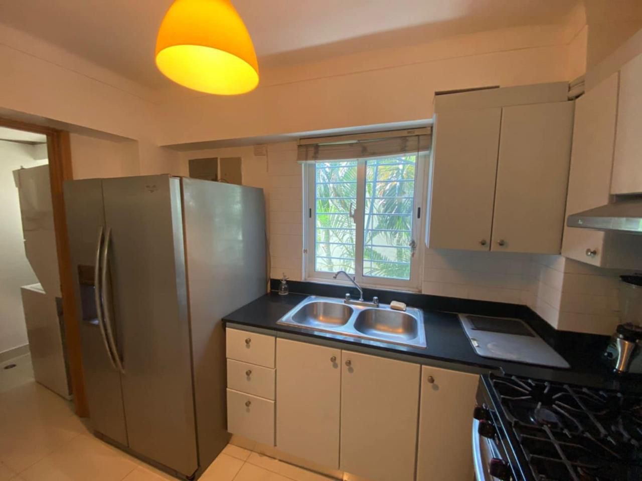 apartamentos - Apartamento amueblado en Ensanche Julieta 8