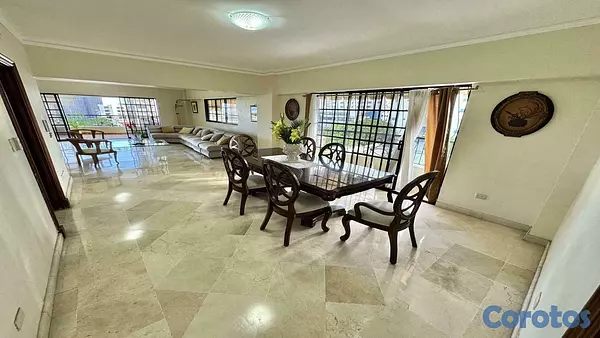 apartamentos - Apartamento en La Esperilla 8