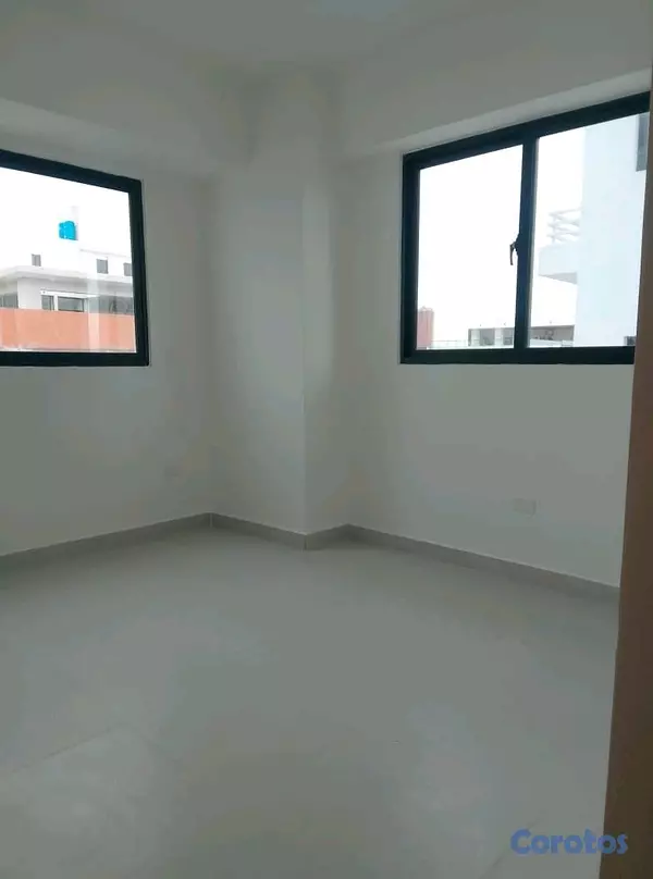 apartamentos - Vendo Apartamento Nuevo en Naco  3