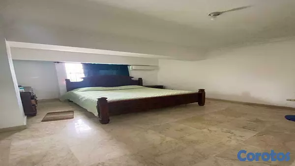 apartamentos - Vendo apartamento clásico en Renacimiento 5