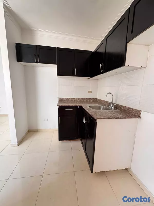 apartamentos - venta de apartamento en la ciudad Juan Bosh Santo Domingo este  9