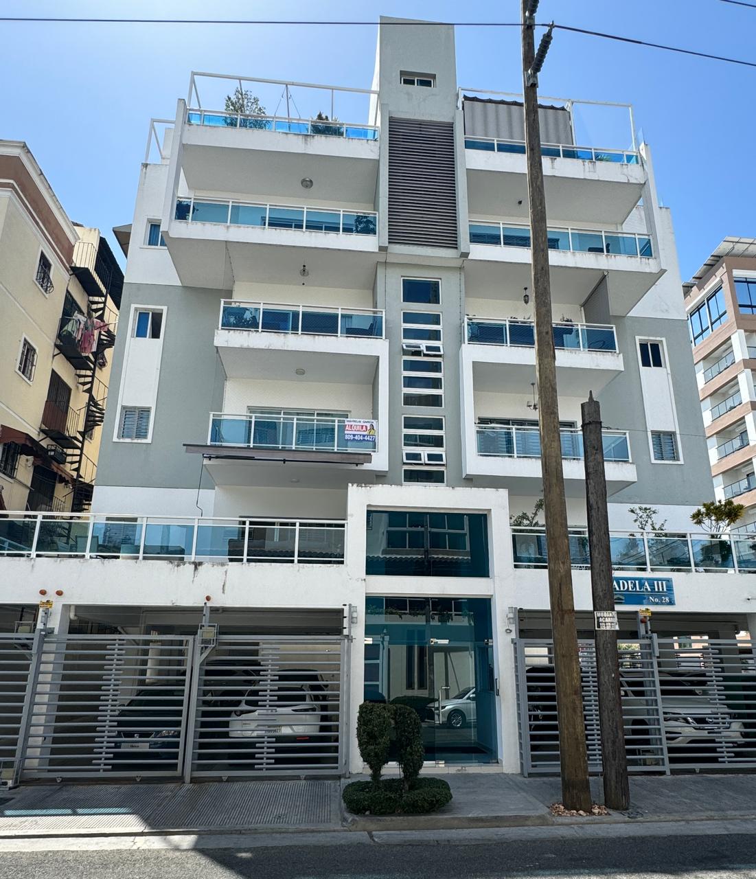 apartamentos - Apartamento Mirador Norte prox. a Downtown Center 0