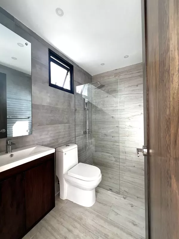 apartamentos - Apartamento de venta en La Esmeralda  5