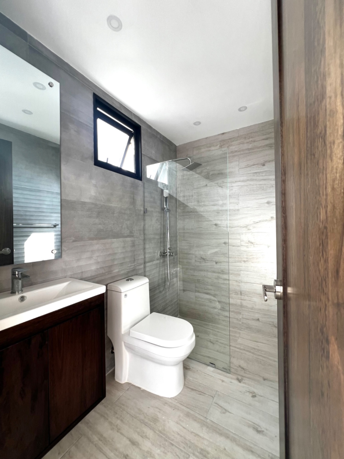 apartamentos - Apartamento de venta en La Esmeralda  4