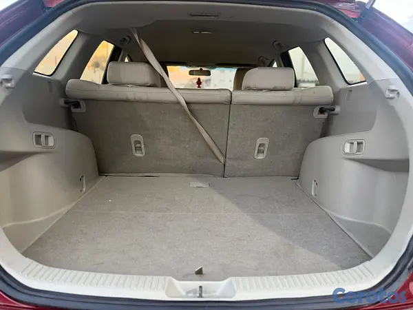 jeepetas y camionetas - Mazda CX-7 2012 4