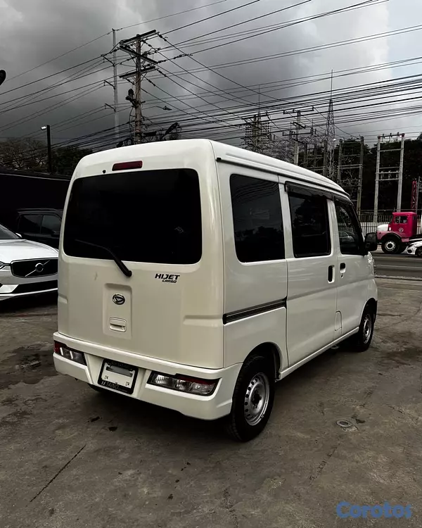 jeepetas y camionetas - Daihatsu Hijet 2020 4