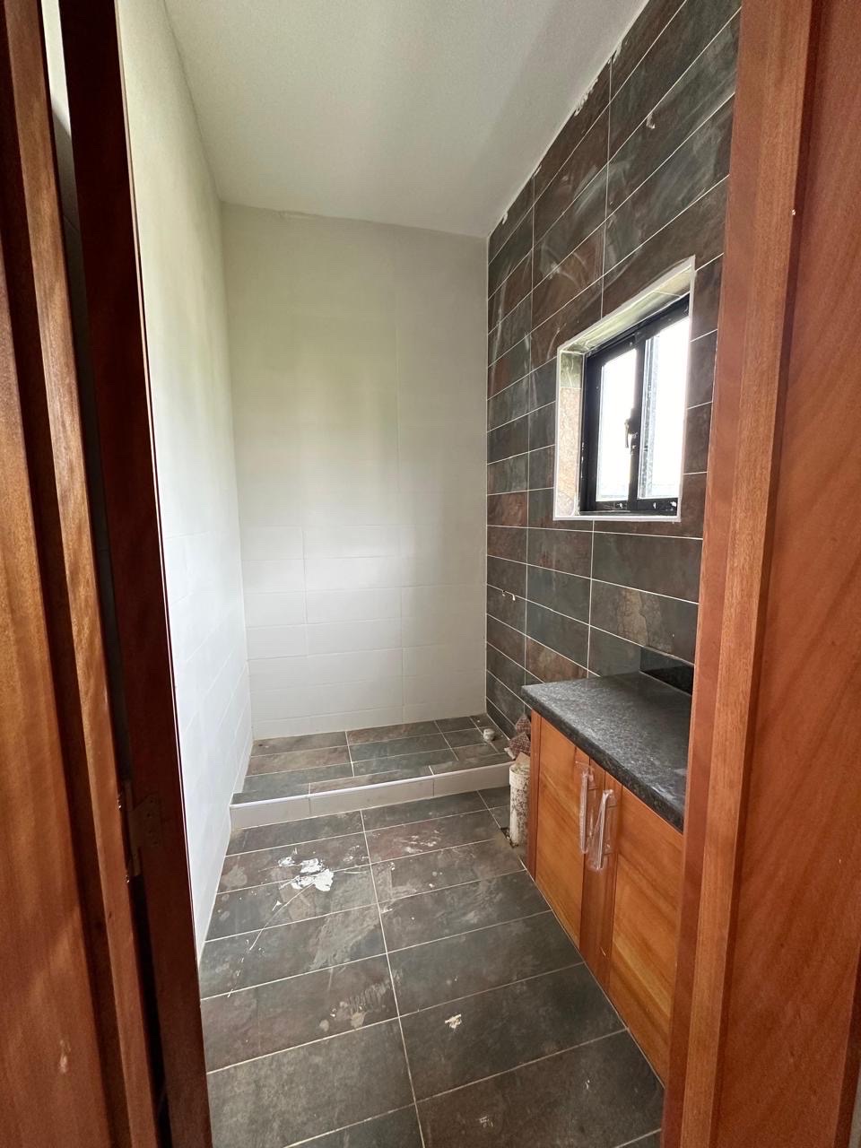 casas - vendo villas o casa en puerto Plata proyecto cerrado  3