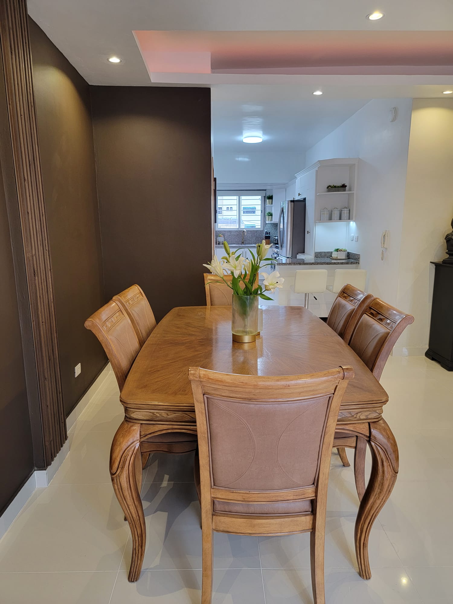 apartamentos - Apartamento en venta en El Millón  9
