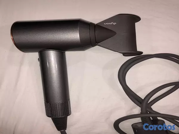 salud y belleza - Dyson Secador de pelo Supersonic 7