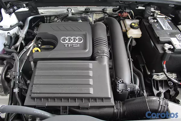 jeepetas y camionetas - Audi Q3 7