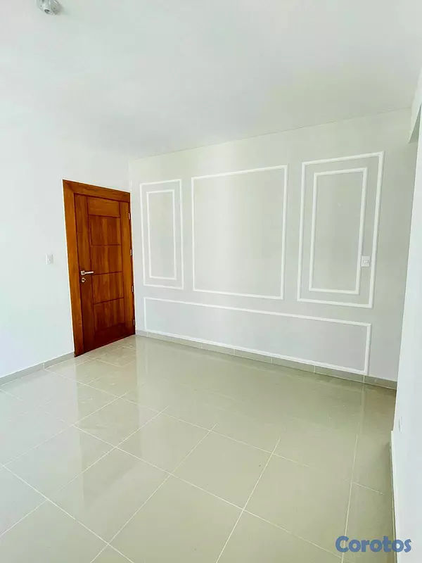 apartamentos - Venta de apartamento, Moderno, acogedor, 3er nivel 9