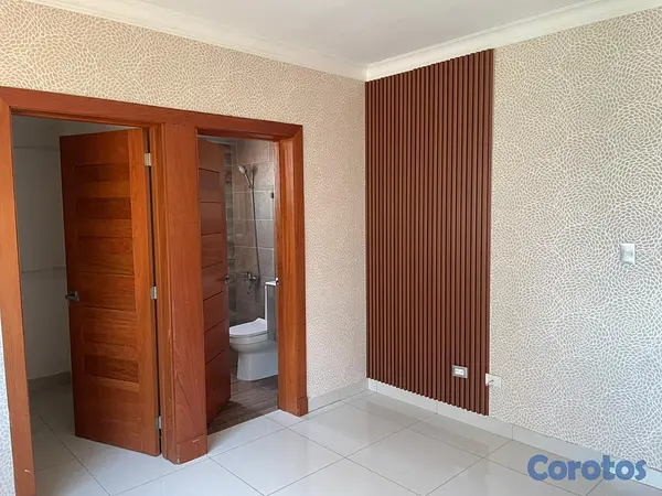 apartamentos - Apartamento en Alquiler en LOS CACICAZGOS 3