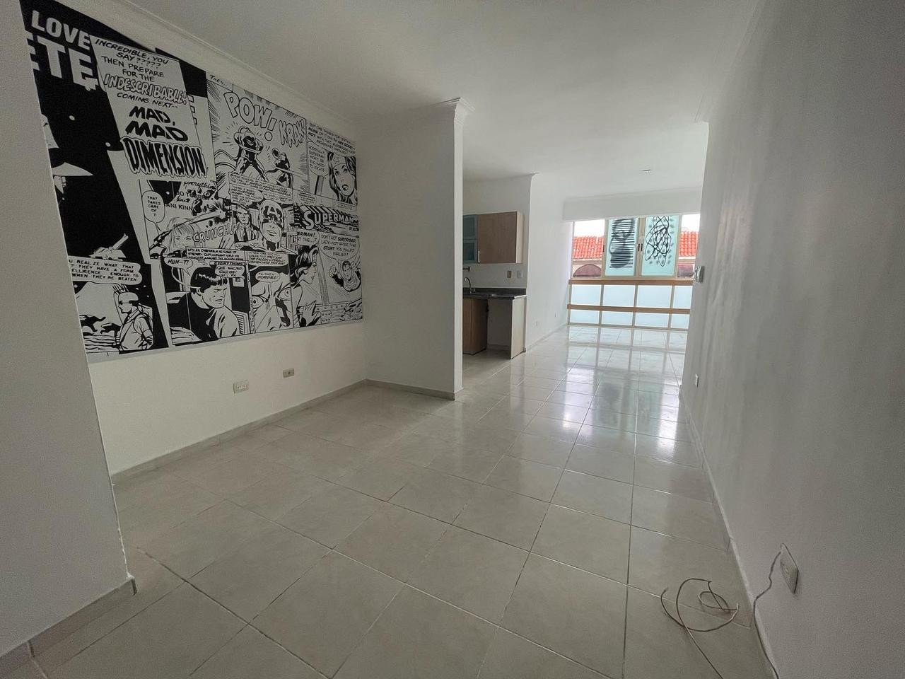 apartamentos - Vendo  Apartamento  en el Mirador Norte, ubicado en el piso 6 y con 116 metros. 