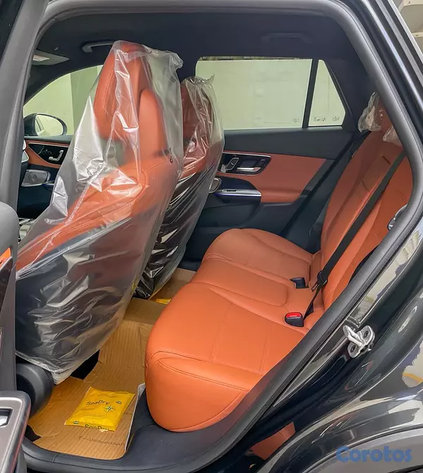 jeepetas y camionetas - Mercedes-Benz Clase GLC 200 4MATIC 2026 6