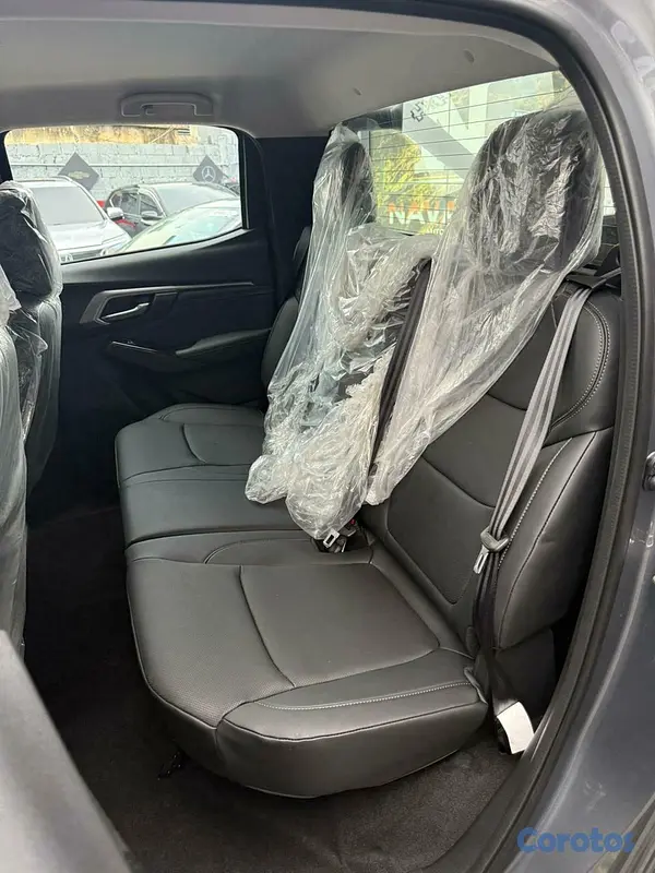 jeepetas y camionetas - ISUZU DMAX DTCi 2025 7