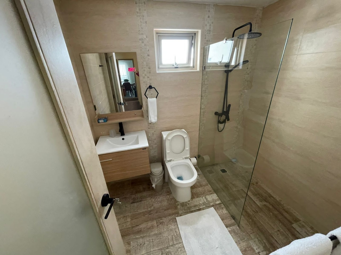 apartamentos - Alquilo Apartamento Amueblado FULL de 2 Habitaciones en Piantini Código: PD233 2