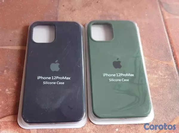 accesorios para electronica - cover con protector de cámara para tu iPhone 2