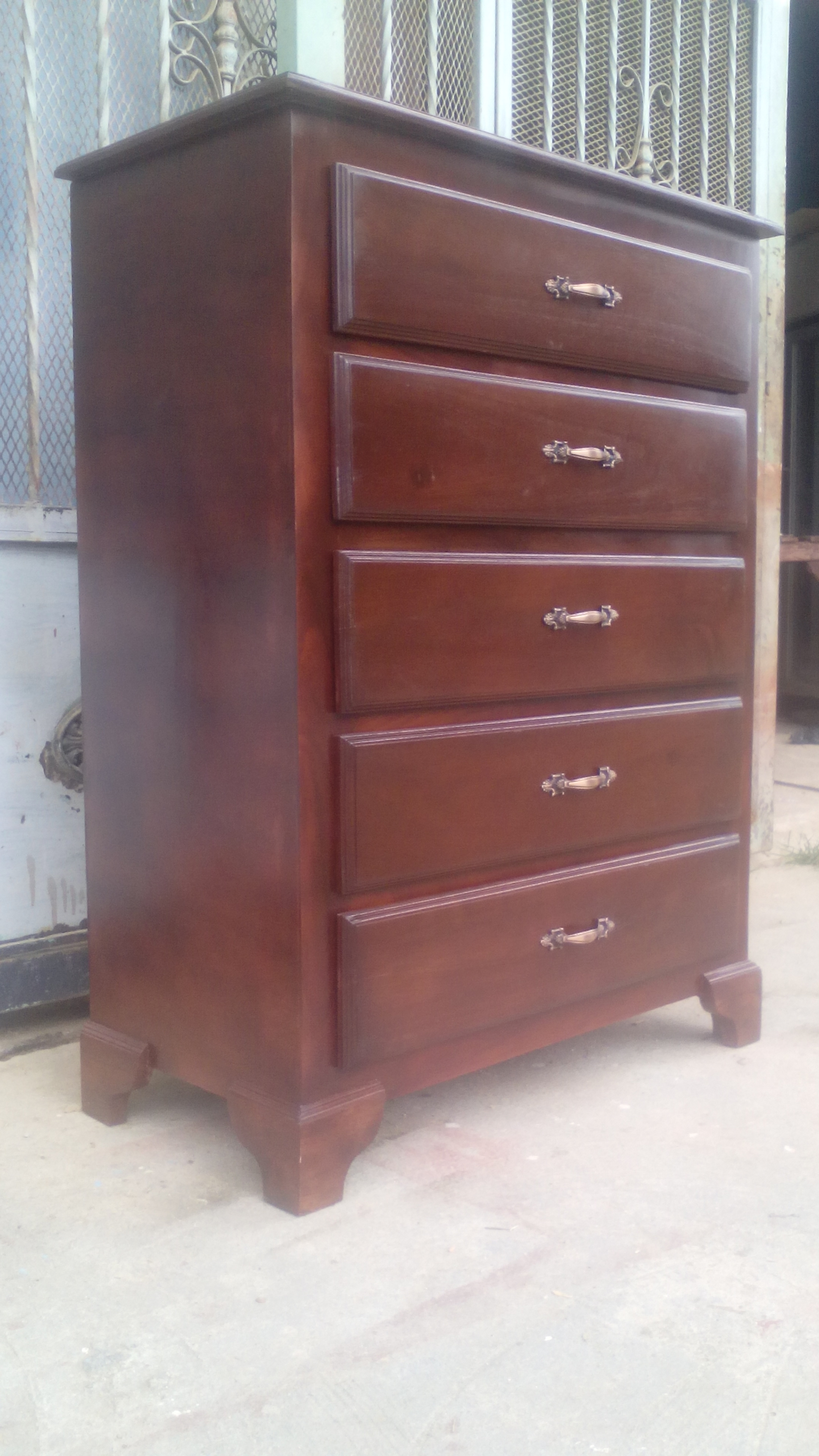 muebles y colchones - Buros , biury, biuro en masdera 