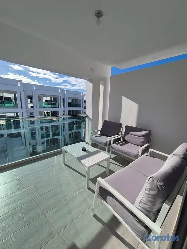 apartamentos - Condominio El Encanto I | Apartamento con Amplia T 8