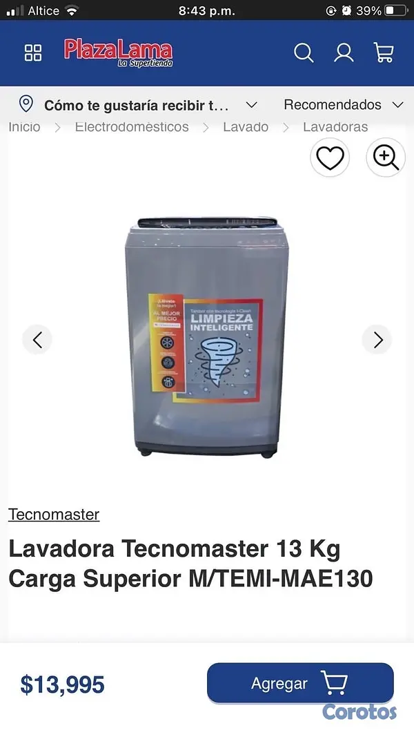 electrodomesticos - vendo de o oportunidad  2