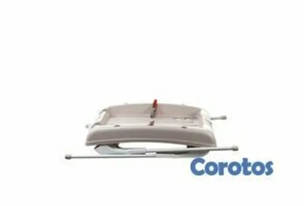 cuidado y nutricion - Vendo bañera con soporte para bañar Bebe marca Ok Baby precio negociable 2