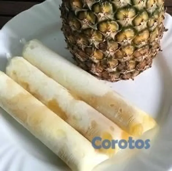 cocina - helados naturales  5