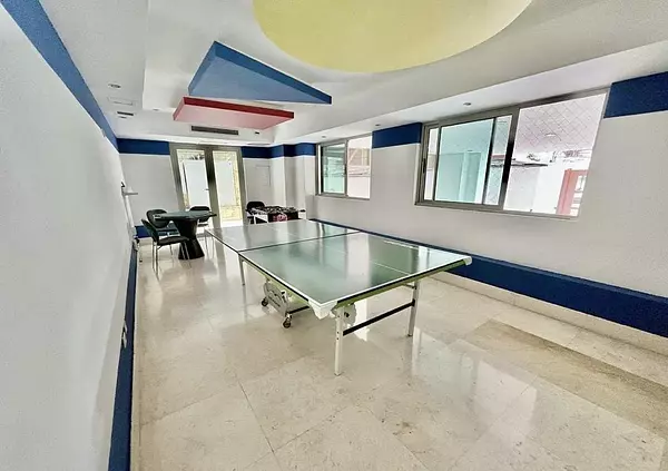 apartamentos - Piantini Apartamento en Alquiler Amueblado  5